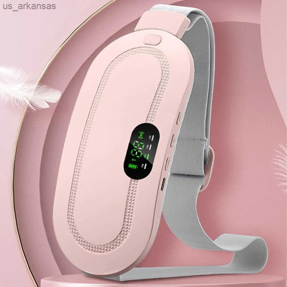 Electric Period Cramp Massager